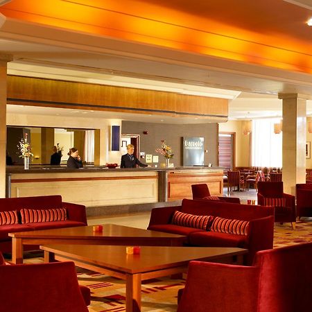 Mercure Daventry Court Hotel Zewnętrze zdjęcie