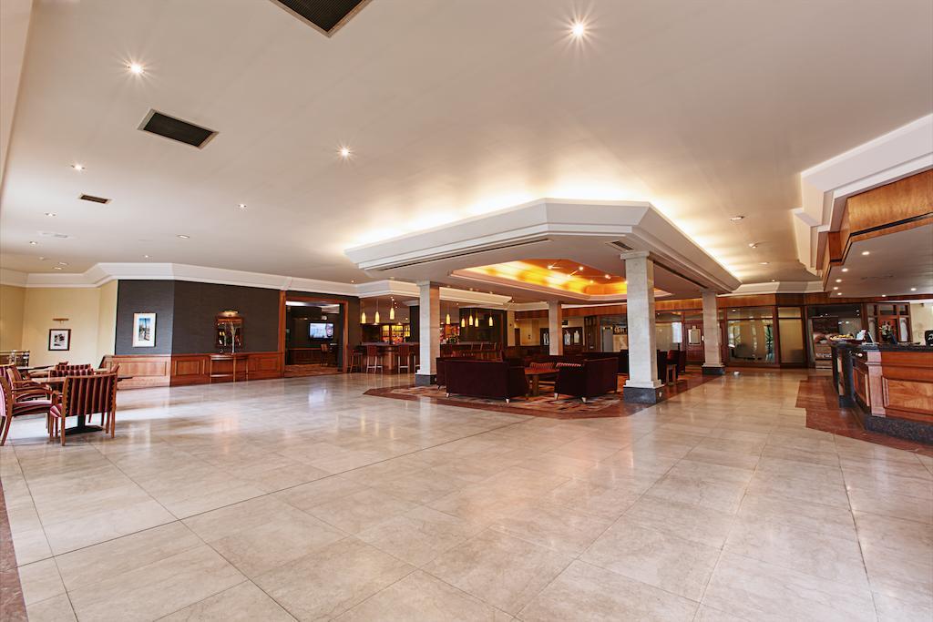 Mercure Daventry Court Hotel Zewnętrze zdjęcie